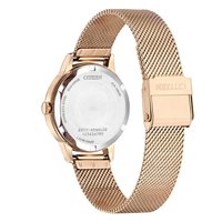 Orologio Citizen Donna Lady Dazzling in Acciaio EW2623-70P - EW2623-70P